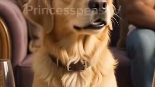Me and my dog