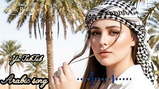 Lagu Ya Tab Tab Arabic song viral#hijab.mp4