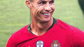 he King Arrived: Prime Cristiano Ronaldo Free-Kick Magic 💥