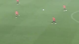 Vivez les temps 💪💪 du match entre Rennes et Paris