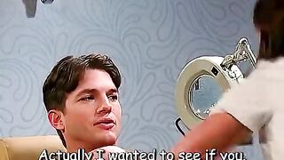 Man waxing experience
