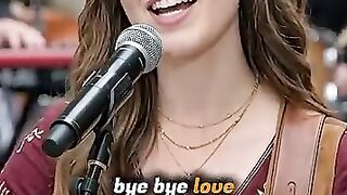One Way Ticket - Tanja Thomas - Lyrics 2