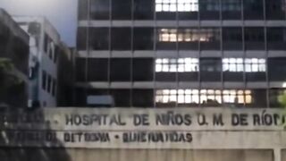 Historia desde Caracas