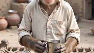 Milo Monkey AI