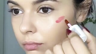 Makeup tutorial 8