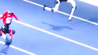 Robot Beats Usain Bolt’s Record!