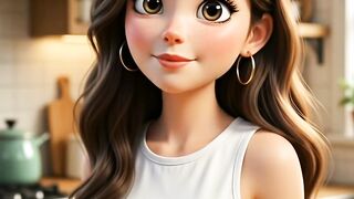 Masak Sate Ayam Tandoori Super Juicy! ASMR Animation 🍗✨