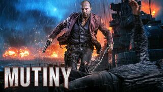 Mutiny.2026 full English Hollywood blockbuster movies