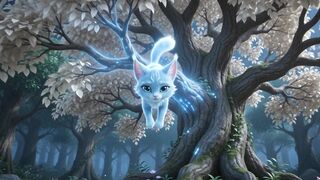 Ghibli & philosophical story 2