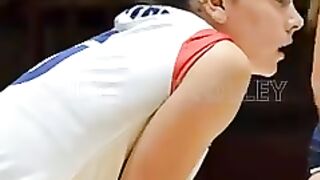 Emotions💙#volleyball #volley #voleibol #shorts #volleyballworld