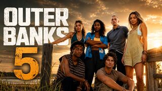 Outer Banks 2026 (Hindi) - Season 05 Episode 2