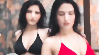 Hoti Girl 18