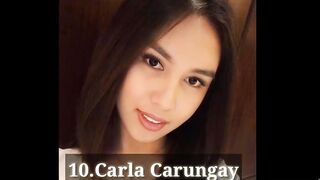MOST BEAUTIFUL TRANSWOMAN IN THE PHILIPPINES