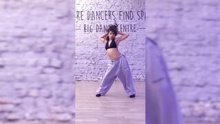 Indian Girl Kajal Arya Dance 7