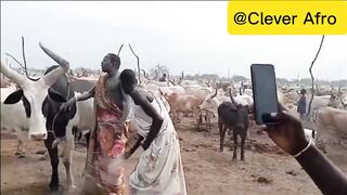 South Sudan 2