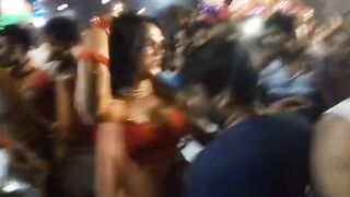 MOST BEAUTIFUL INDIAN TRANSGENDER DANCING