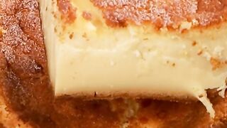 Grandma's milk cake recipe