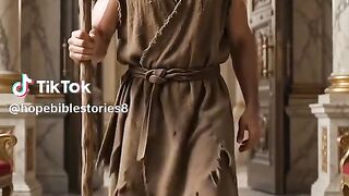 JOHN THE BAPTIST AND KING HEROD