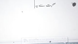 Hayy these words