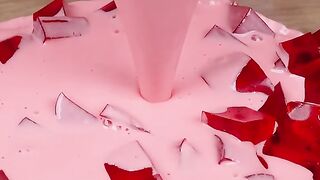 Two ingredients dessert recipe
