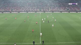 Rennes vs PSG  2:2 | 23. 08. 2026 | Ligue 1