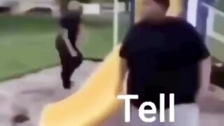 Tell my mom