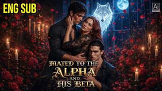 Mated to the Alpha and His Beta