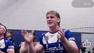Mighty Bulldogs