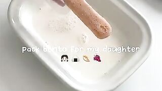 MBG for daughter