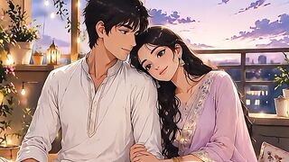 Hatho ko tere apne hatho me