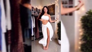 Indian Girl Krina Joshi Dance 5