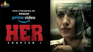 Her Chapter 1 south hindi movie