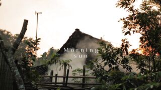 Cinematic shorts video vibe