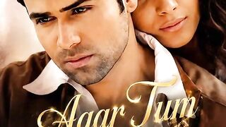 agar tum mil jao