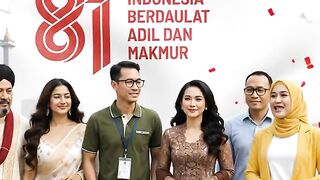 17 agust 2