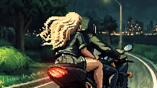 Enjoy the ride