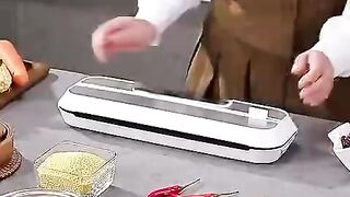 Nylon sealer
