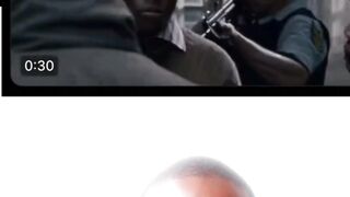 I would never