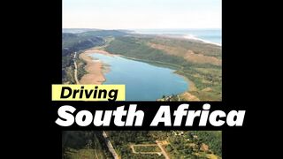 Garden Route: Exploring Groenvlei, The Freshwater Lake With No Inlet Or Outlet