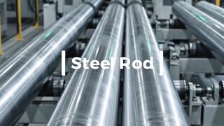How Industrial Bearings Are Made ⚙️ | From Steel to Precision