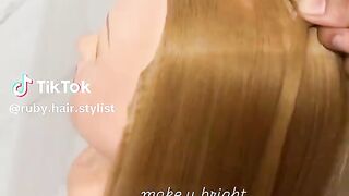 Trendy Hairstyle 12