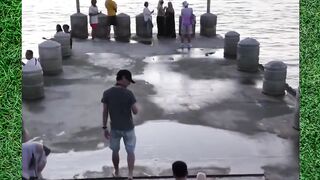 kocak parah 112