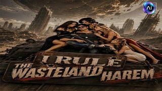 I Rule The Wastedland Harem