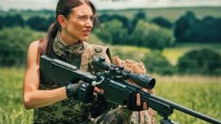 Seven Snipers 2026 720p ESub