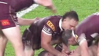 Merical Try