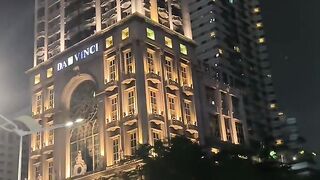 Builtd apartement Black ince