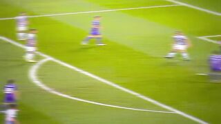 Ronaldo cick perfect