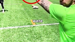 Your Birth Year Reveals Your Destined Goalkeeper