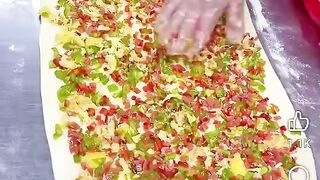 Check out the recipe for this snacks