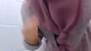(18+) BU GURU KASIH VIDEO KE MURIDNYA | FULL VIDEO DEKRIPSI